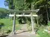 夕日台稲荷神社(東京都)