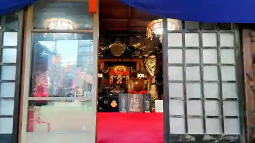 福聚院(東京都)