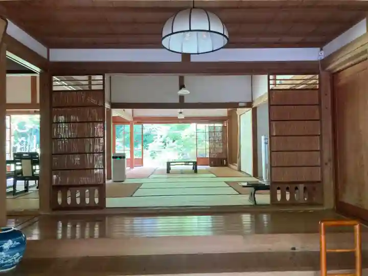 浄智寺(神奈川県)