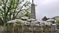 乙訓寺のその他建物