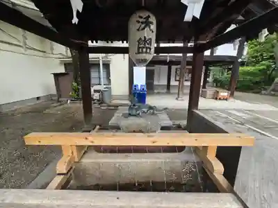 杭全神社(大阪府)