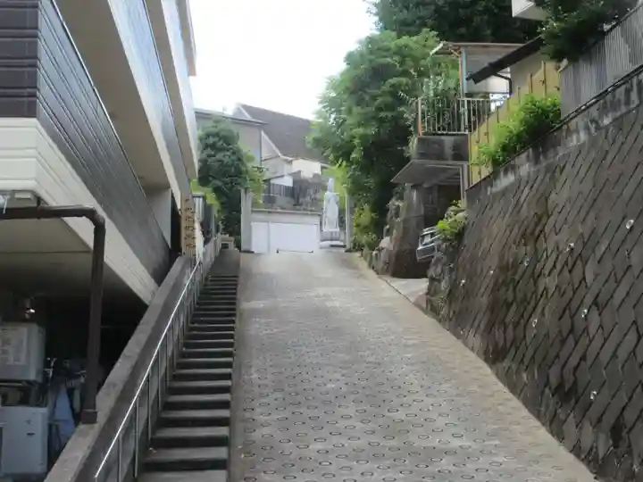 鳳巣院(神奈川県)