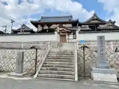 本福寺の建物その他