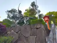 穴八幡宮(東京都)