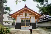 藤江神社(愛知県)