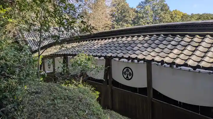 安養寺(立木観音)(滋賀県)