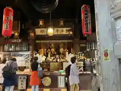 青岸渡寺(和歌山県)