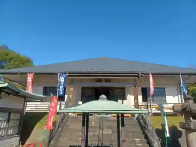 狭山山不動寺(埼玉県)