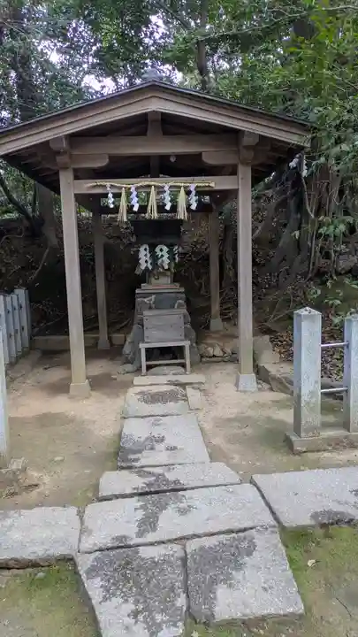 向日神社(京都府)