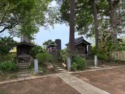法林寺(千葉県)