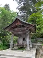 円蔵寺(福島県)