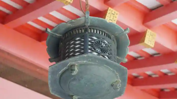 長田神社(兵庫県)