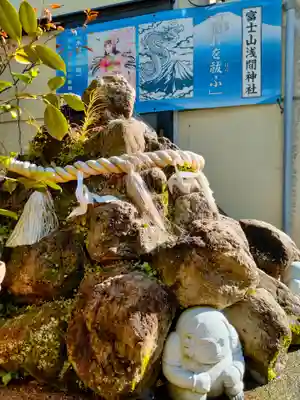 菊名神社(神奈川県)
