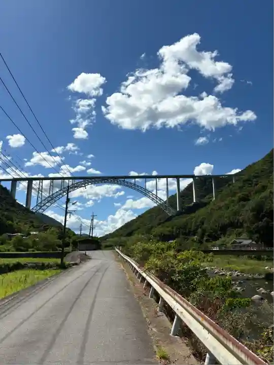 大和原神社(広島県)
