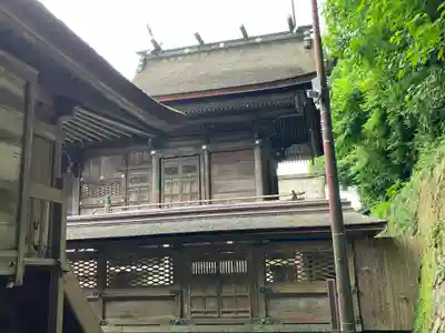 金刀比羅宮(香川県)