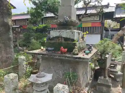 西光寺(埼玉県)