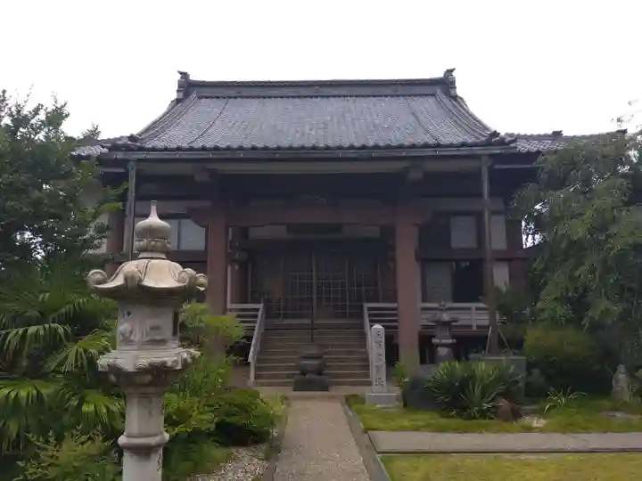 久昌寺(福井県)