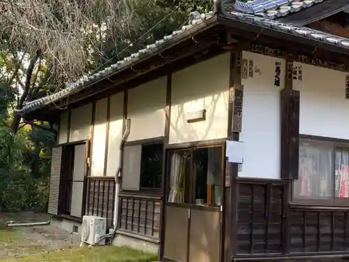 清滝寺の建物その他