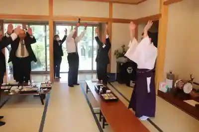 美奈宜神社(福岡県)