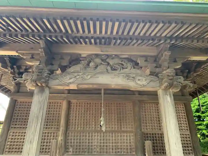 多宝院(千葉県)