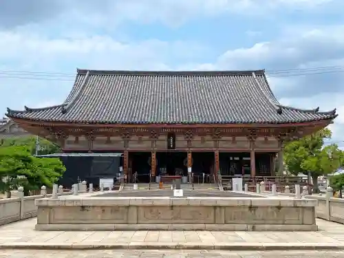 四天王寺のその他建物