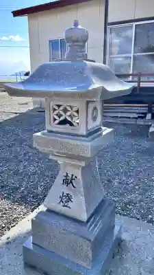 東前稲荷神社(北海道)