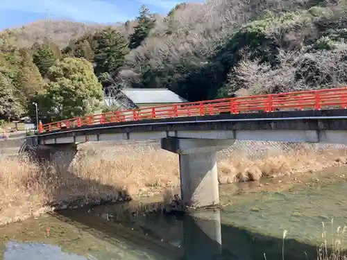 和氣神社（和気神社）(岡山県)
