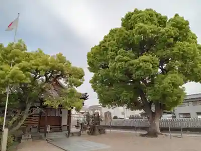 菅原神社(大阪府)