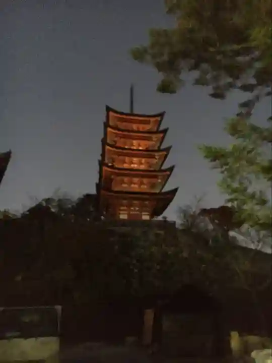 豊国神社 (広島県)