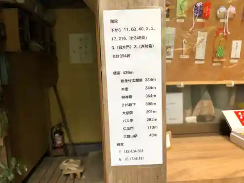 最乗寺（道了尊）のその他建物