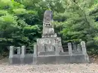 神楽岡八幡宮(島根県)