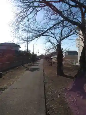 須賀神社(千葉県)