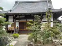 含政寺(岐阜県)