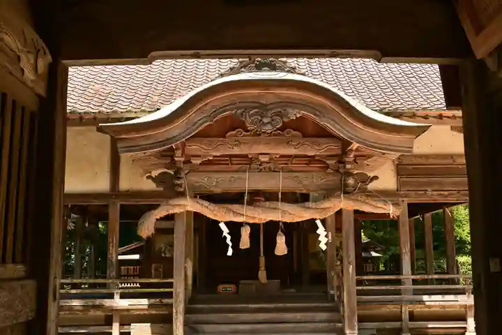 廣瀬神社(愛媛県)