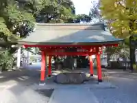 金神社(岐阜県)