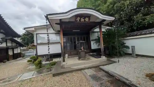 如願寺(大阪府)