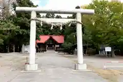 大中山神社(北海道)