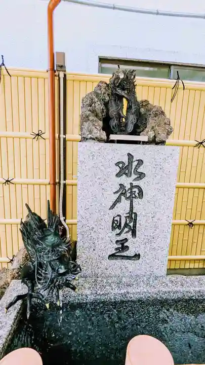 長國寺(東京都)