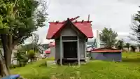 豊滝神社(北海道)