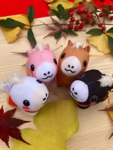 多治速比売神社(大阪府)