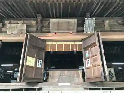 清水寺の本殿・本堂