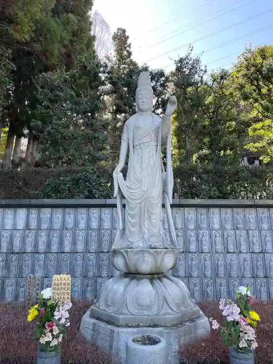 貴雲寺(神奈川県)
