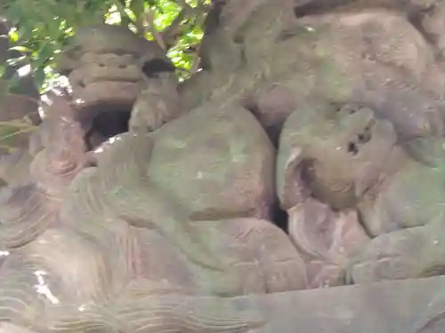 大森貴舩神社(東京都)