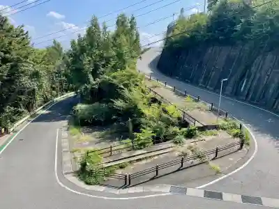 韮崎平和観音(山梨県)