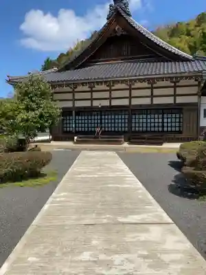 潮音院のその他建物