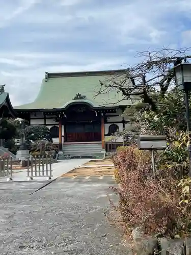 興林寺(東京都)