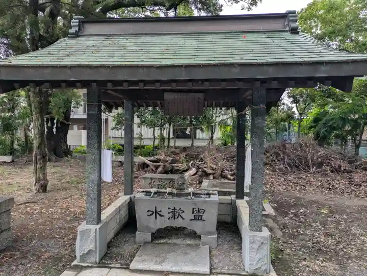 丸亀春日神社(香川県)