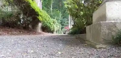 安住神社(栃木県)