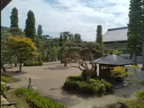 永澤寺(兵庫県)
