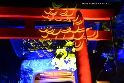 江島神社(神奈川県)